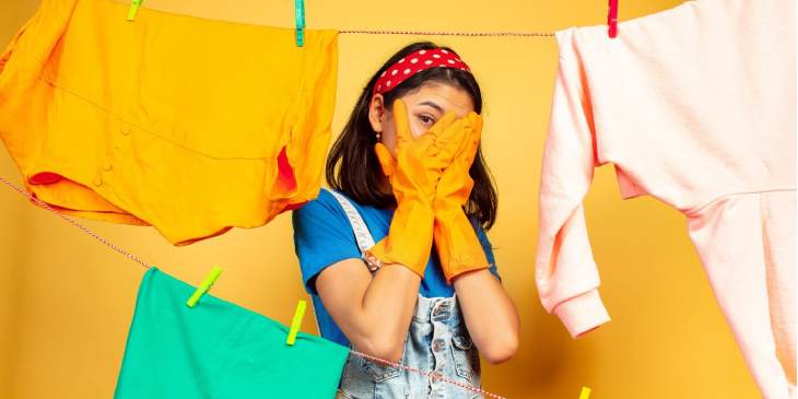 hidden chemicals in our clothes