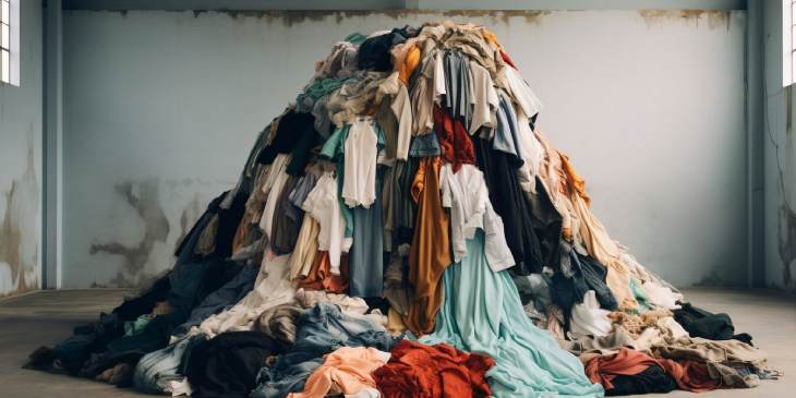 Clothing and the environment