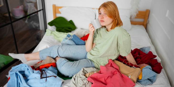 clothing issues worldwide